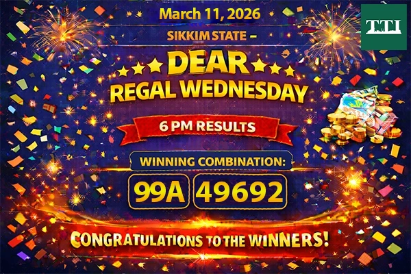 dear regal wednesday