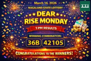 dear rise monday