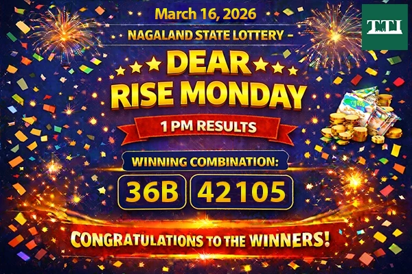 dear rise monday