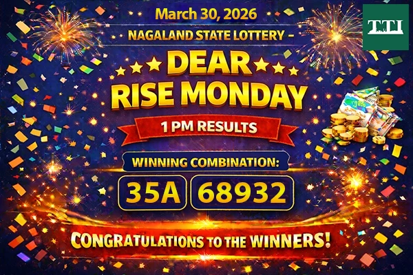 dear rise monday