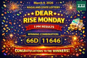 dear rise monday