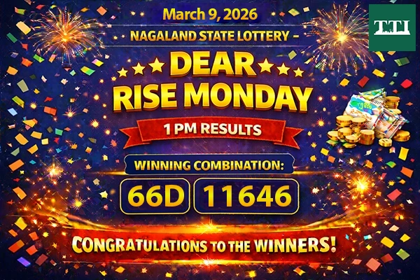 dear rise monday