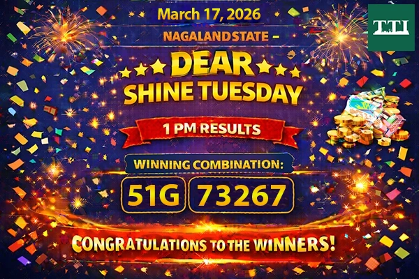 dear shine tuesday