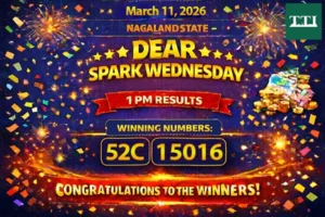 dear spark wednesday