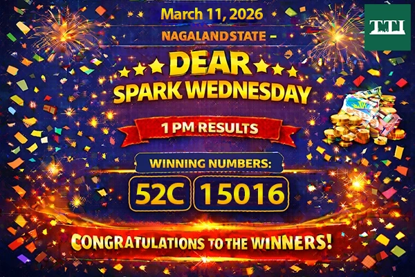 dear spark wednesday
