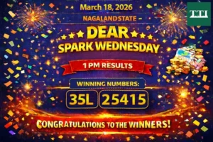 dear spark wednesday