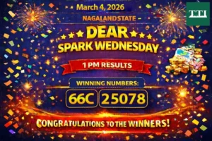 dear spark wednesday