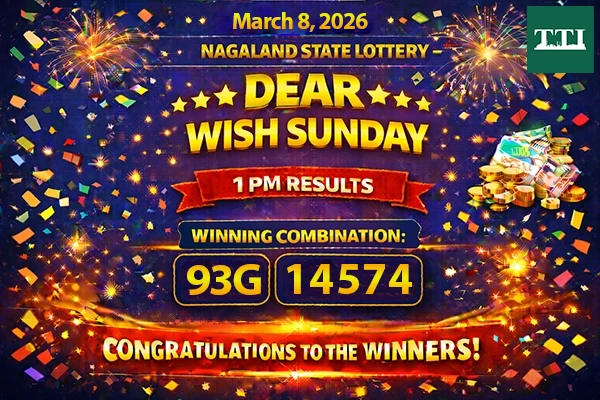 dear wish sunday