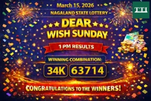 dear wish sunday