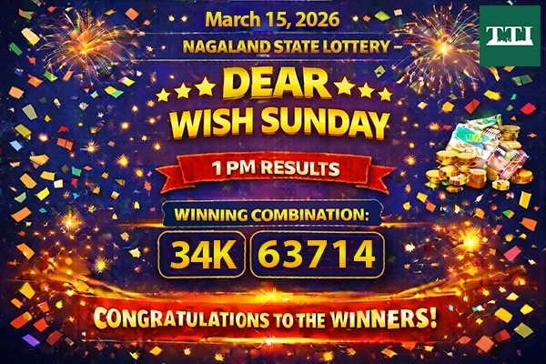 dear wish sunday