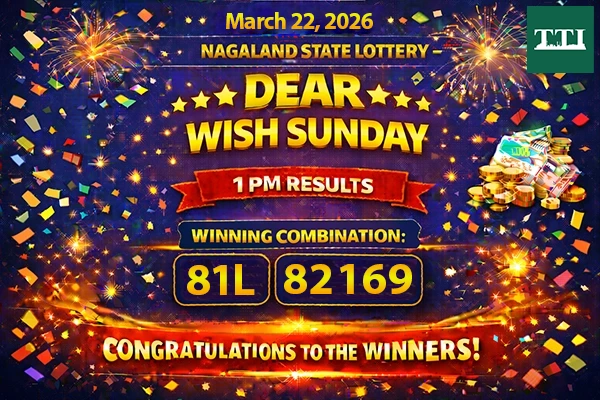 dear wish sunday