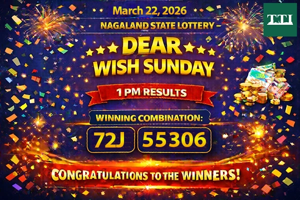 dear wish sunday