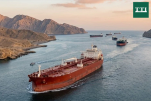 strategic-transit-iran-grants-indian-lpg-tankers-safe-passage-through-hormuz