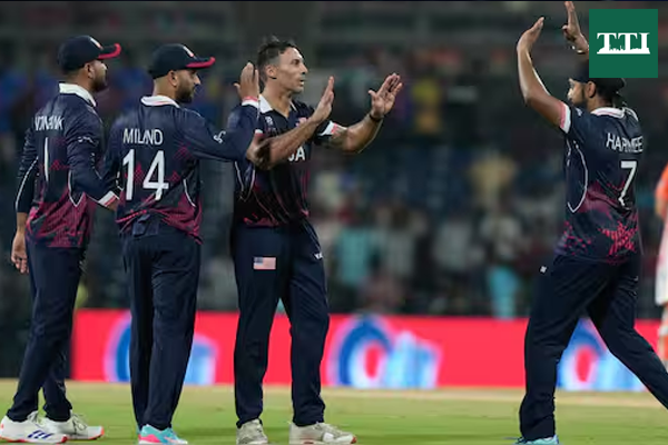 t20-world-cup-match-21-usa-makes-history-in-chennai-with-clinical-win-over-netherlands