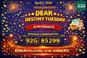 dear destiny tuesday
