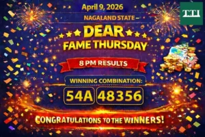 dear fame thursday