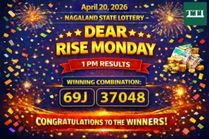 dear rise monday