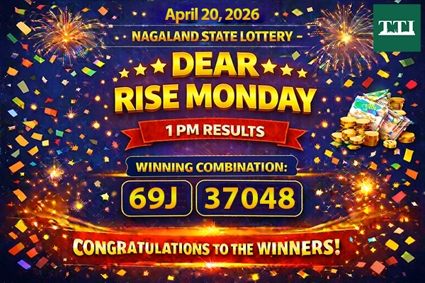dear rise monday