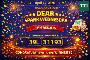 dear spark wednesday