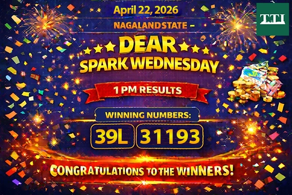 dear spark wednesday