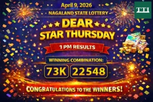 dear star thursday 1