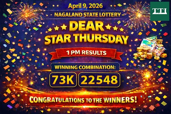 dear star thursday 1