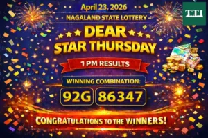 dear star thursday
