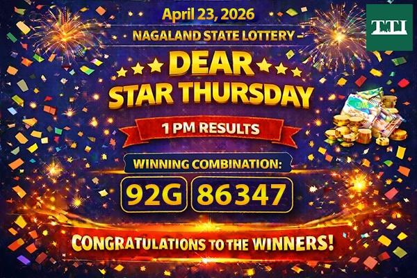 dear star thursday