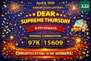 dear supreme thursday