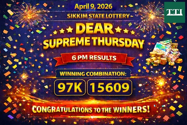 dear supreme thursday