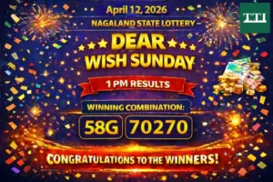 dear wish sunday