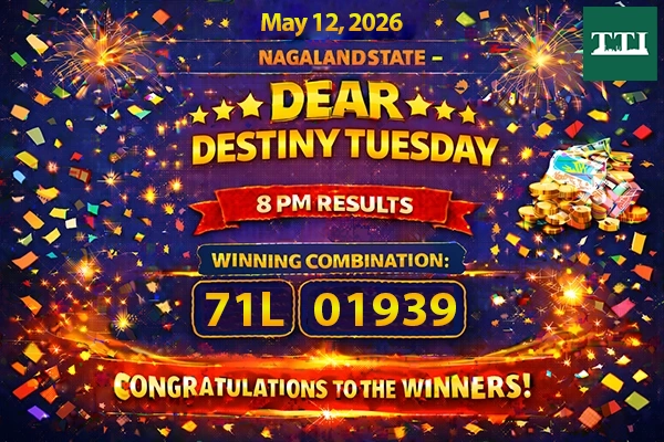dear destiny tuesday
