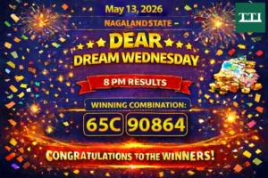 dear dream wednesday