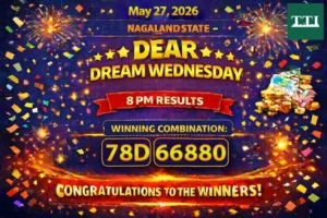 dear dream wednesday