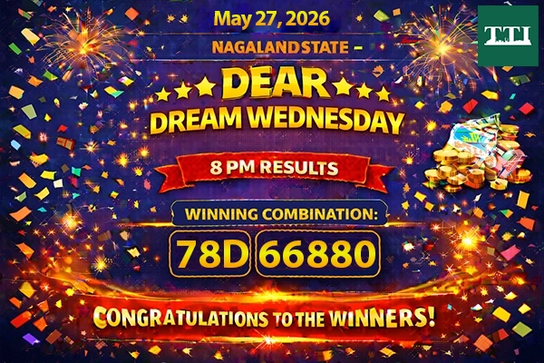 dear dream wednesday