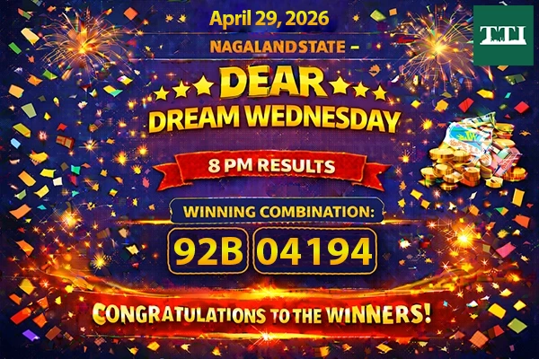 dear dream wednesday