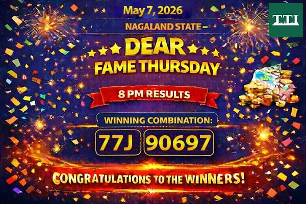dear fame thursday