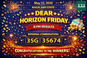 dear horizon friday