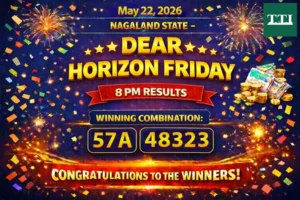 dear horizon friday