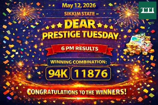 dear prestige tuesday