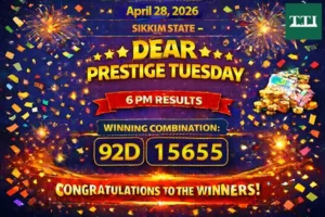 dear prestige tuesday