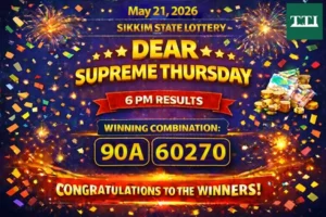 dear supreme thursday