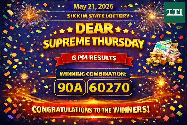 dear supreme thursday