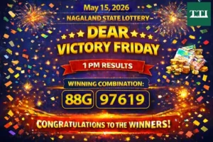dear victory friday