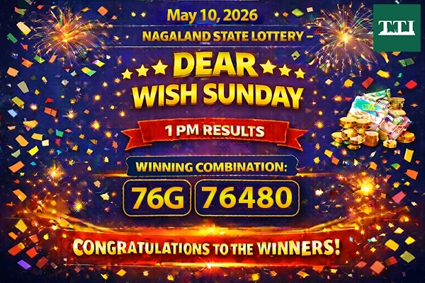 dear wish sunday 1