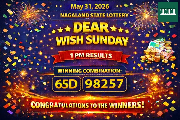 dear wish sunday
